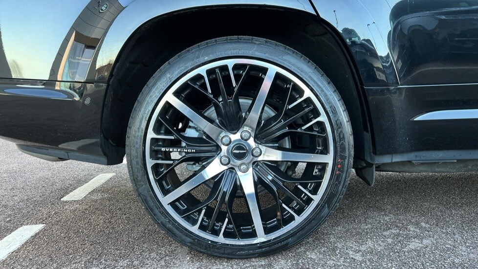 Used Land Rover Defender 2024 for sale - 76873756: Photo 32