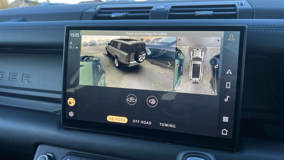 Used Land Rover Defender 2024 for sale - 76873756: Photo 40