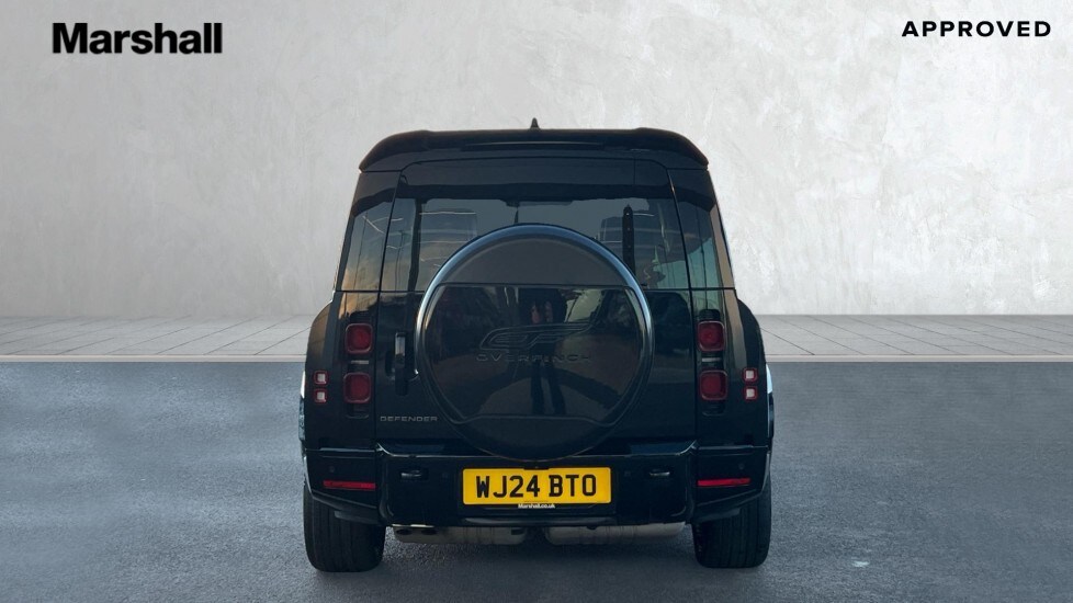 Used Land Rover Defender 2024 for sale - 76873756: Photo 6