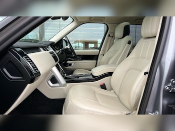 Used Land Rover Range Rover 2021 for sale - 75688612: Photo