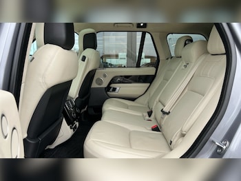 Used Land Rover Range Rover 2021 for sale - 75688612: Photo