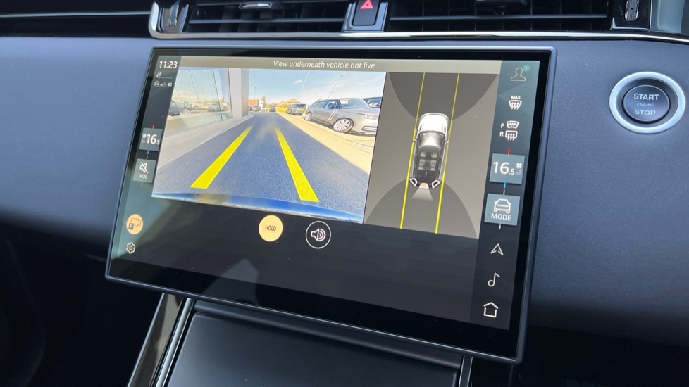 Used Land Rover Range Rover Evoque 2025 for sale - 76870769: Photo 12