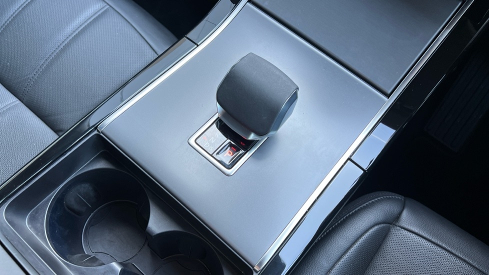 Used Land Rover Range Rover Evoque 2025 for sale - 76870769: Photo 13