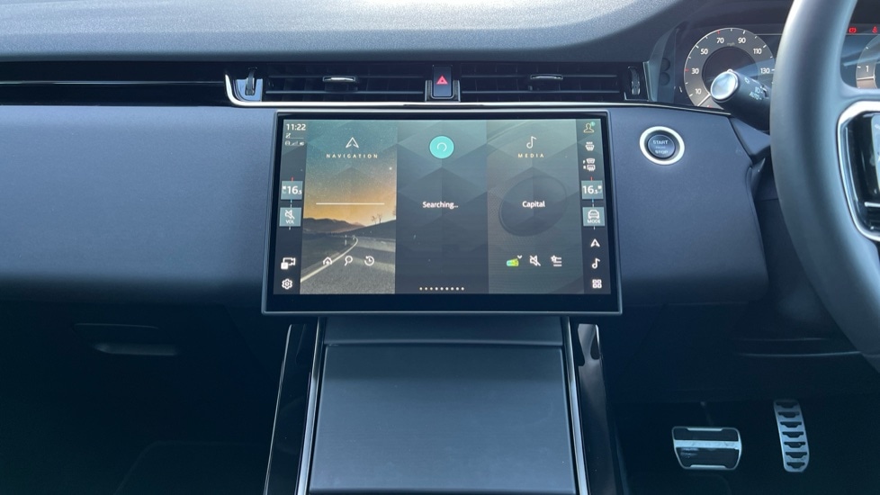 Used Land Rover Range Rover Evoque 2025 for sale - 76870769: Photo 14