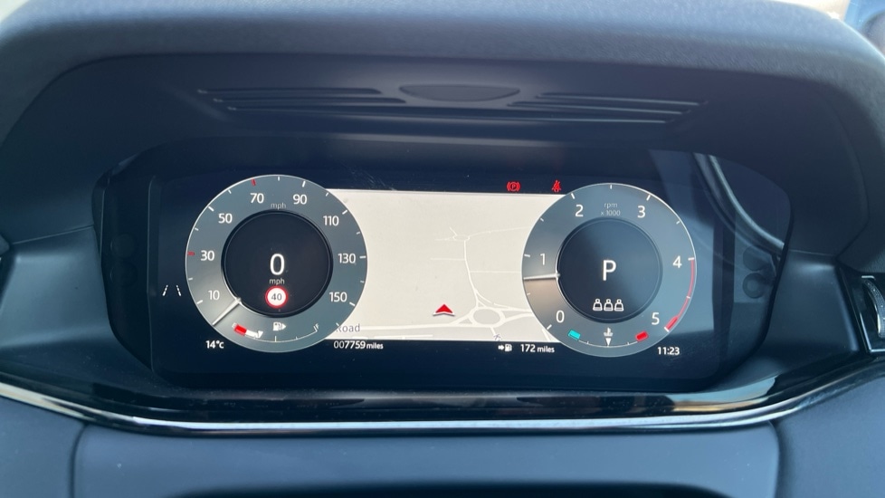 Used Land Rover Range Rover Evoque 2025 for sale - 76870769: Photo 16