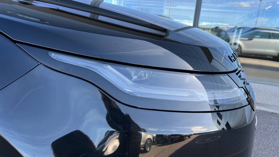 Used Land Rover Range Rover Evoque 2025 for sale - 76870769: Photo 17