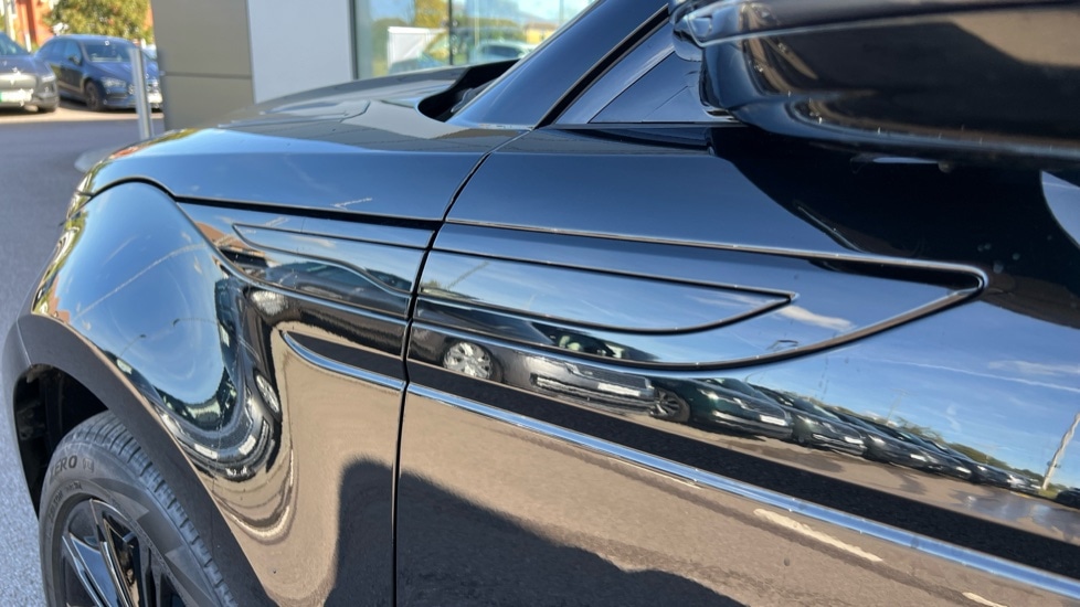 Used Land Rover Range Rover Evoque 2025 for sale - 76870769: Photo 20