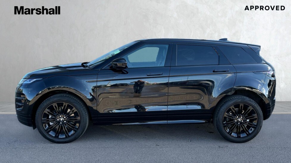 Used Land Rover Range Rover Evoque 2025 for sale - 76870769: Photo 26