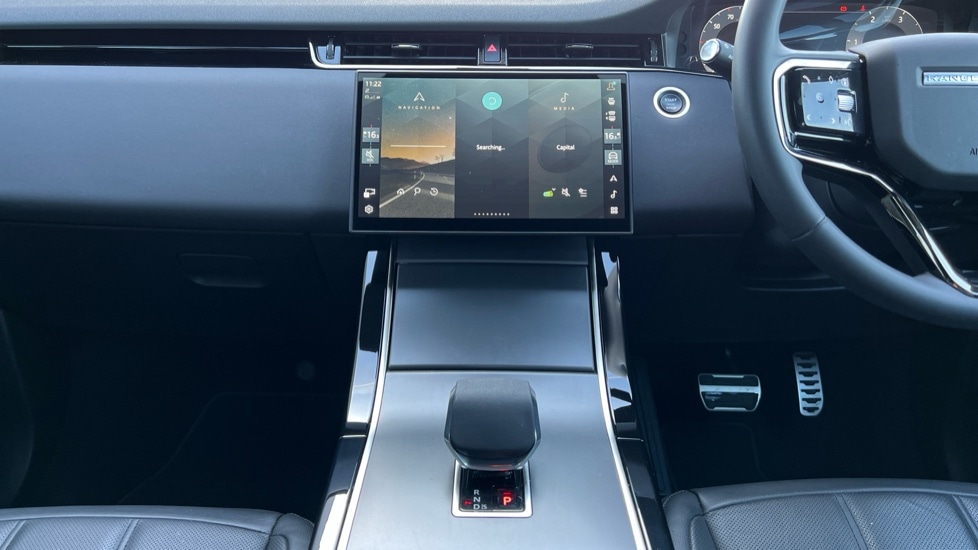 Used Land Rover Range Rover Evoque 2025 for sale - 76870769: Photo 29