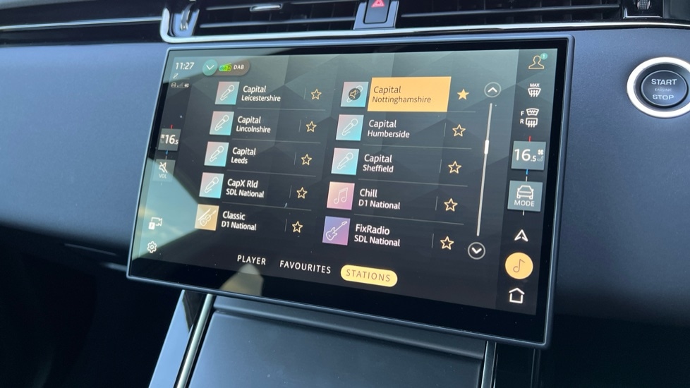 Used Land Rover Range Rover Evoque 2025 for sale - 76870769: Photo 41