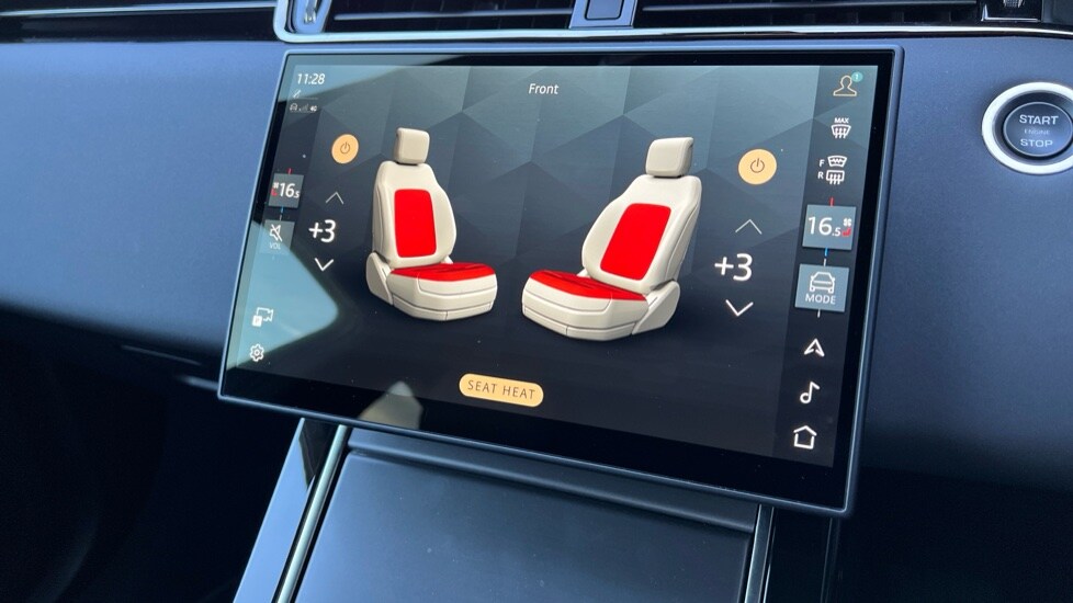 Used Land Rover Range Rover Evoque 2025 for sale - 76870769: Photo 44