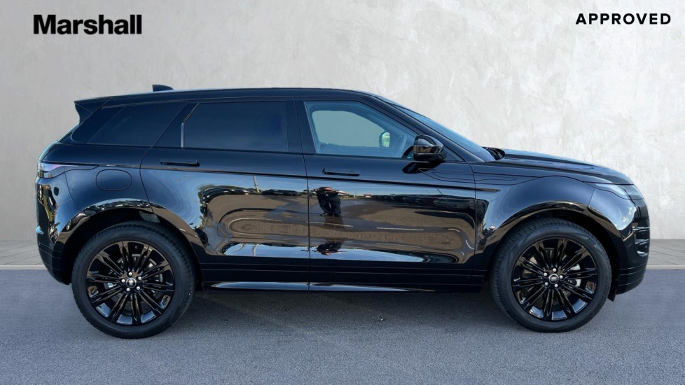 Used Land Rover Range Rover Evoque 2025 for sale - 76870769: Photo 5