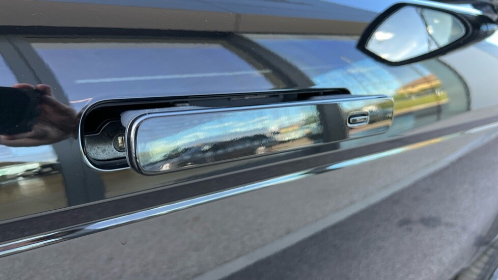 Used Land Rover Range Rover Evoque 2025 for sale - 76870769: Photo 51