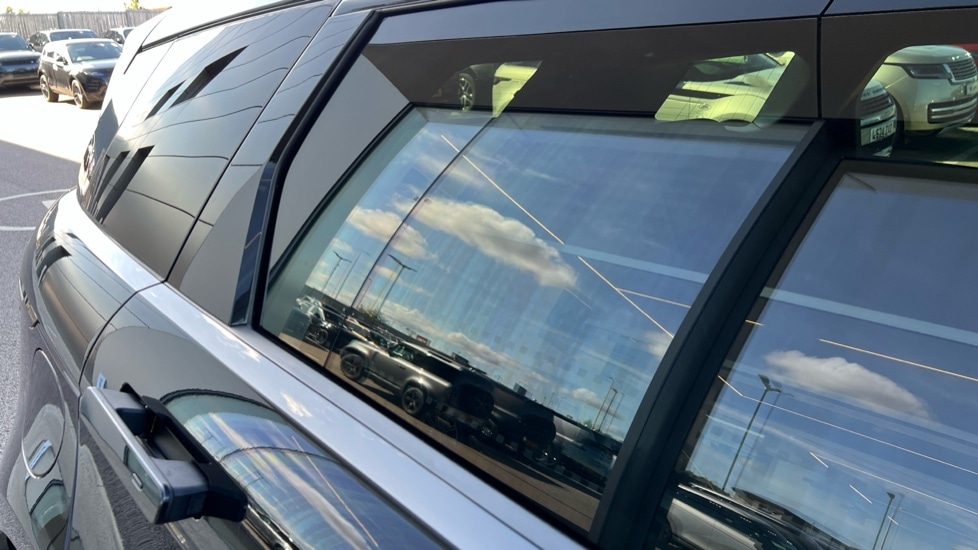 Used Land Rover Range Rover Evoque 2025 for sale - 76870769: Photo 52