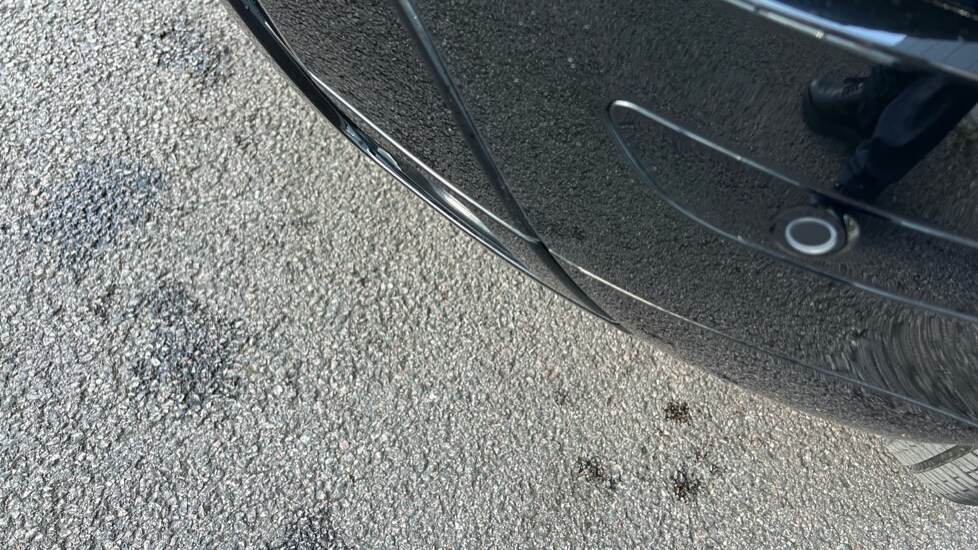 Used Land Rover Range Rover Evoque 2025 for sale - 76870769: Photo 55