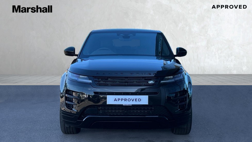 Used Land Rover Range Rover Evoque 2025 for sale - 76870769: Photo 7