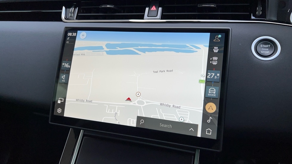 Used Land Rover Range Rover Evoque 2025 for sale - 76044507: Photo 11