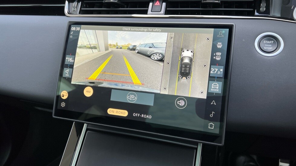 Used Land Rover Range Rover Evoque 2025 for sale - 76044507: Photo 12