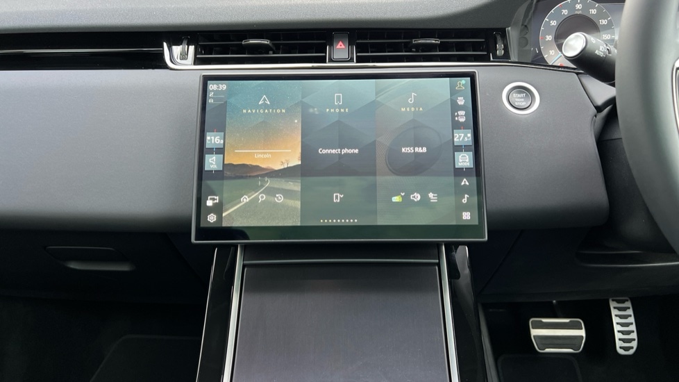 Used Land Rover Range Rover Evoque 2025 for sale - 76044507: Photo 14