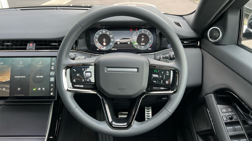 Used Land Rover Range Rover Evoque 2025 for sale - 76044507: Photo 15