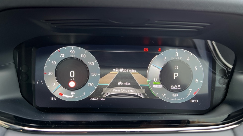 Used Land Rover Range Rover Evoque 2025 for sale - 76044507: Photo 16