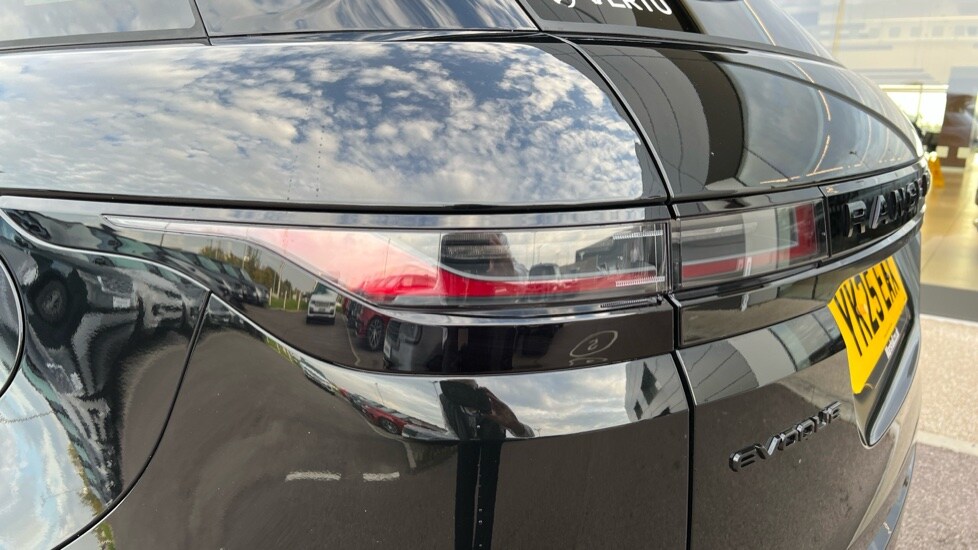 Used Land Rover Range Rover Evoque 2025 for sale - 76044507: Photo 19