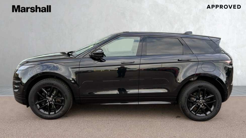 Used Land Rover Range Rover Evoque 2025 for sale - 76044507: Photo 26