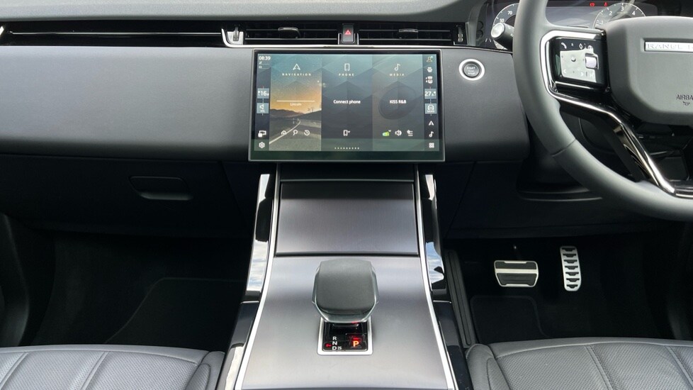 Used Land Rover Range Rover Evoque 2025 for sale - 76044507: Photo 29