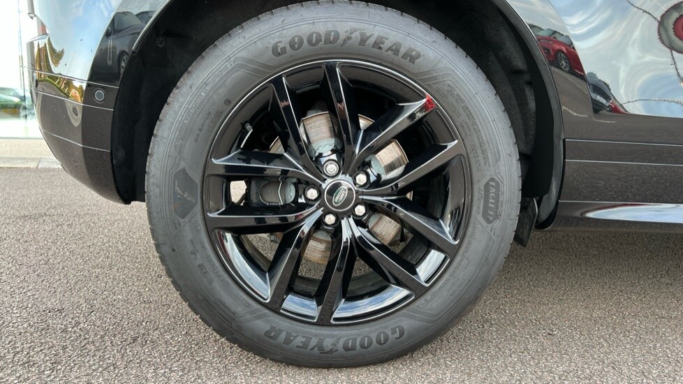 Used Land Rover Range Rover Evoque 2025 for sale - 76044507: Photo 31