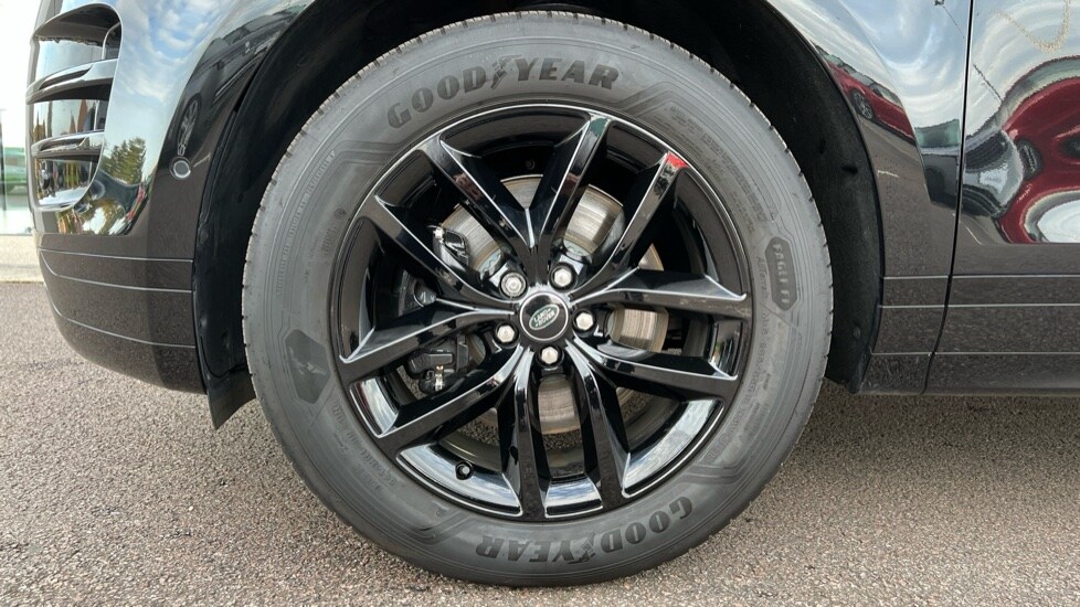 Used Land Rover Range Rover Evoque 2025 for sale - 76044507: Photo 32