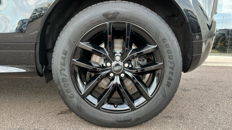 Used Land Rover Range Rover Evoque 2025 for sale - 76044507: Photo 33