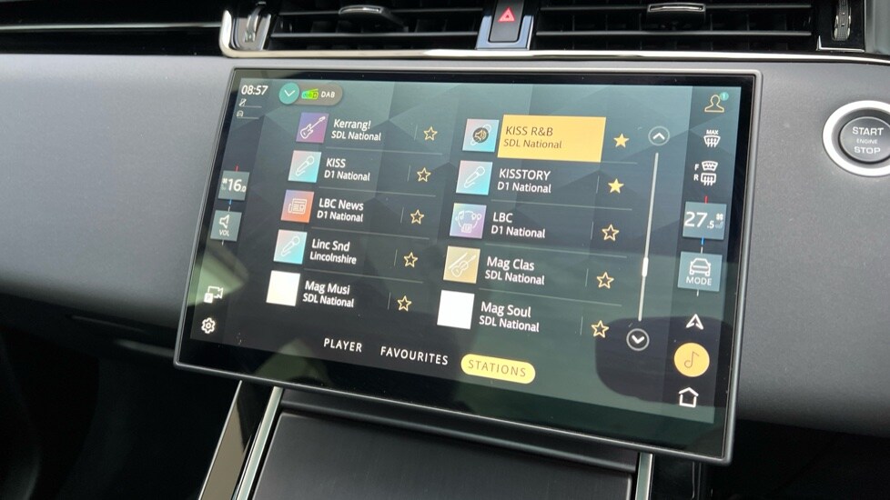 Used Land Rover Range Rover Evoque 2025 for sale - 76044507: Photo 41