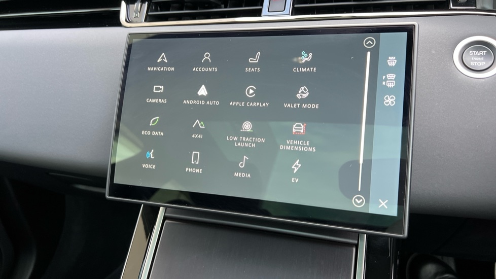 Used Land Rover Range Rover Evoque 2025 for sale - 76044507: Photo 42