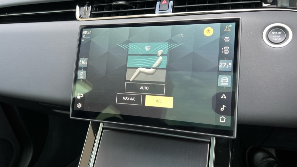 Used Land Rover Range Rover Evoque 2025 for sale - 76044507: Photo 43