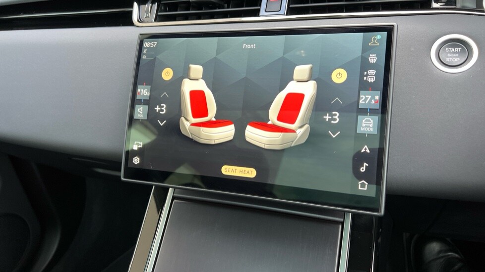 Used Land Rover Range Rover Evoque 2025 for sale - 76044507: Photo 44