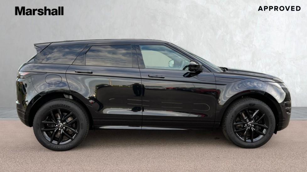 Used Land Rover Range Rover Evoque 2025 for sale - 76044507: Photo 5