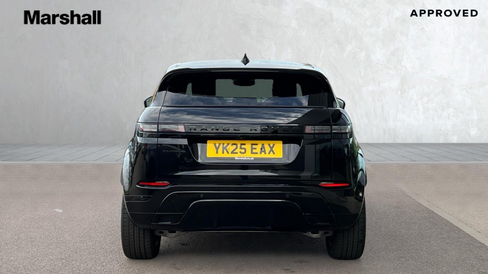 Used Land Rover Range Rover Evoque 2025 for sale - 76044507: Photo 6