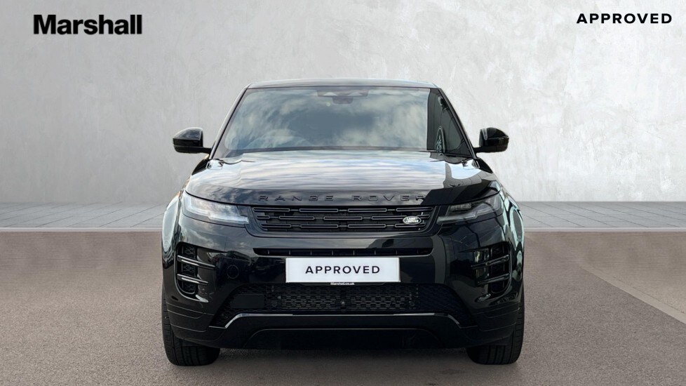 Used Land Rover Range Rover Evoque 2025 for sale - 76044507: Photo 7
