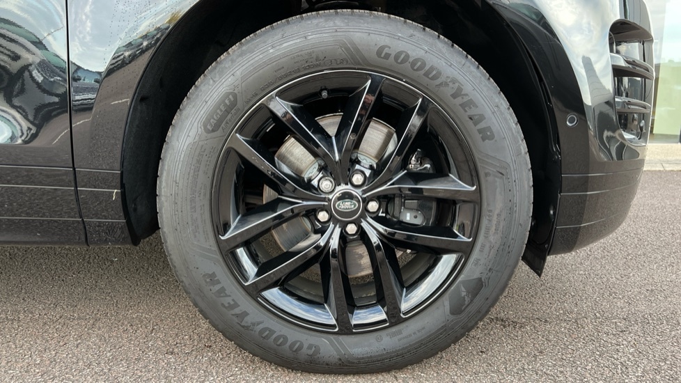 Used Land Rover Range Rover Evoque 2025 for sale - 76044507: Photo 8