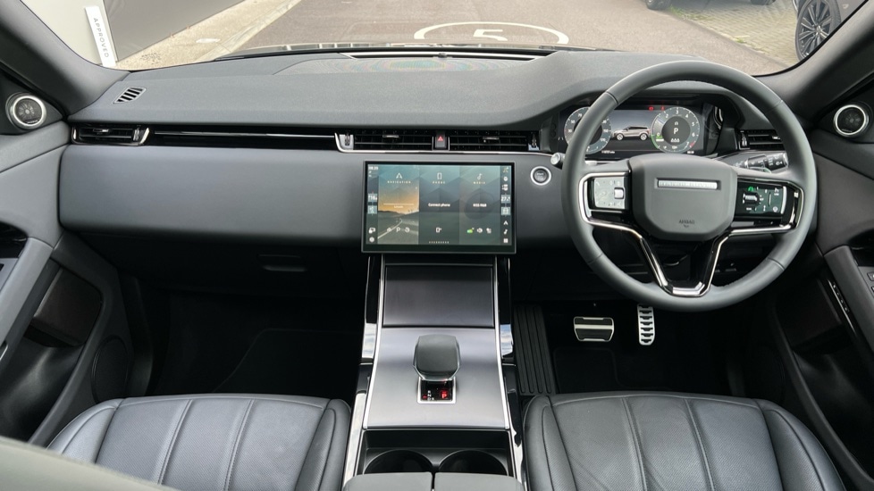 Used Land Rover Range Rover Evoque 2025 for sale - 76044507: Photo 9