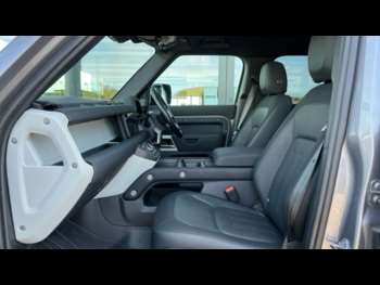 Used Land Rover Defender 2021 for sale - 75033274: Photo
