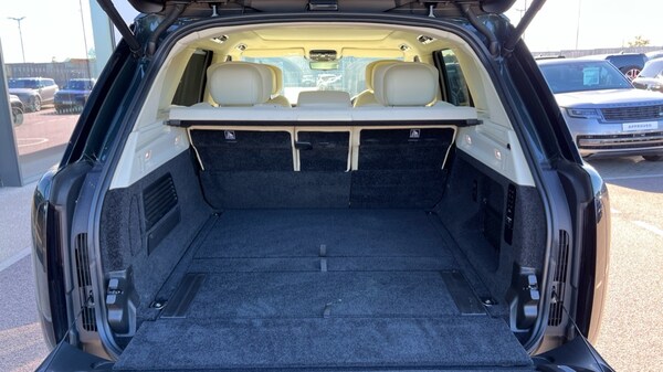 Used Land Rover Range Rover 2023 for sale - 76161547: Photo 10