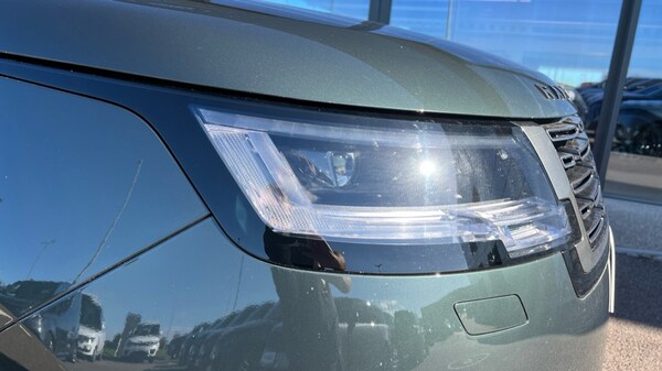 Used Land Rover Range Rover 2023 for sale - 76161547: Photo 17