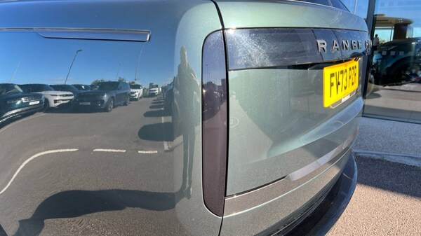 Used Land Rover Range Rover 2023 for sale - 76161547: Photo 19