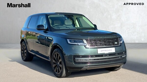 Used Land Rover Range Rover 2023 for sale - 76161547: Photo 1