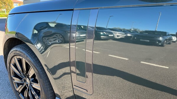 Used Land Rover Range Rover 2023 for sale - 76161547: Photo 20