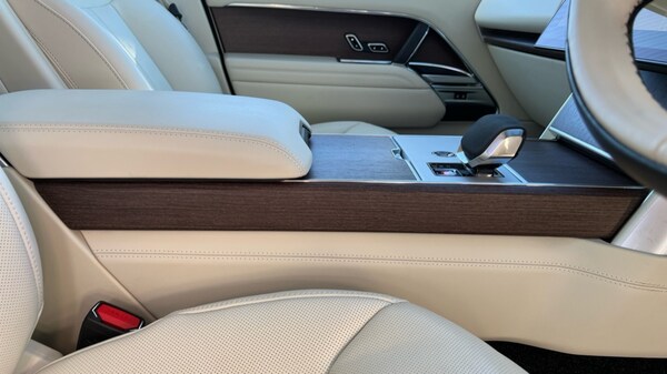Used Land Rover Range Rover 2023 for sale - 76161547: Photo 22