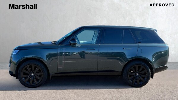 Used Land Rover Range Rover 2023 for sale - 76161547: Photo 26