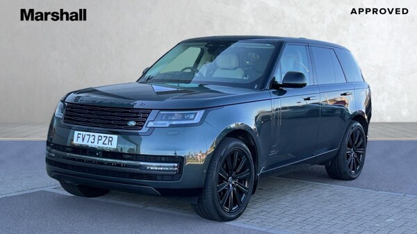 Used Land Rover Range Rover 2023 for sale - 76161547: Photo 27