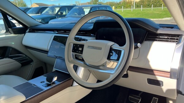 Used Land Rover Range Rover 2023 for sale - 76161547: Photo 28